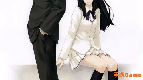 壳之少女下载