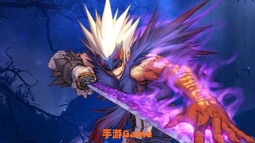 地下城与勇士鬼泣