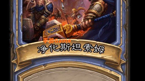 净化斯坦索姆