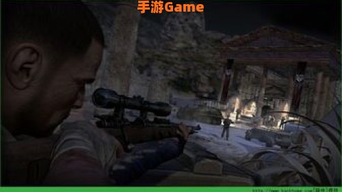 狙击精英3