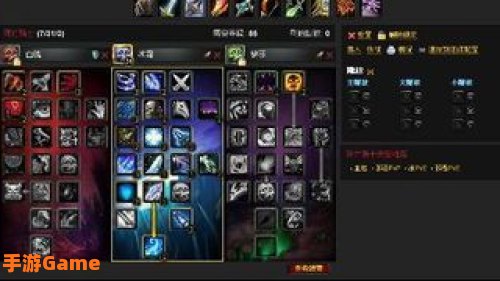 冰dk天赋