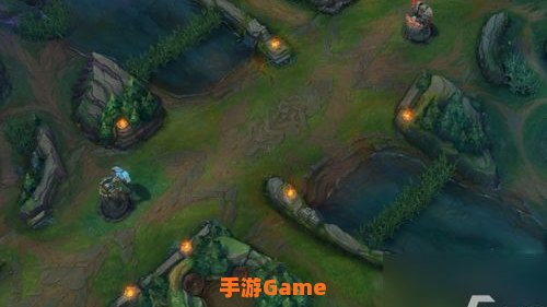 lol新地图