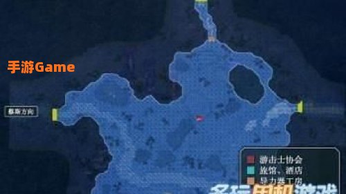 空之轨迹sc地图