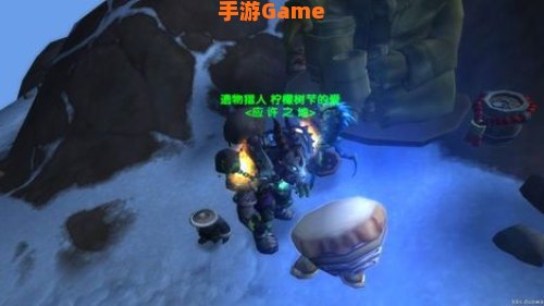寄魂战鼓有什么用