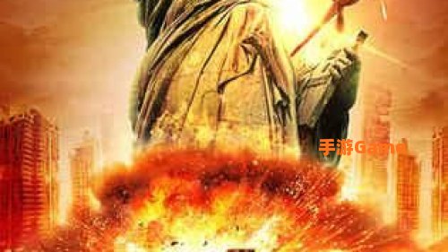钢铁战争