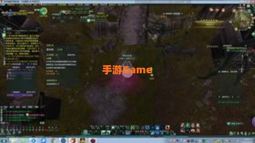 剑网三 试炼之地