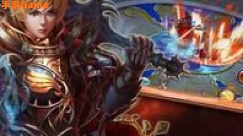 暗黑魔神