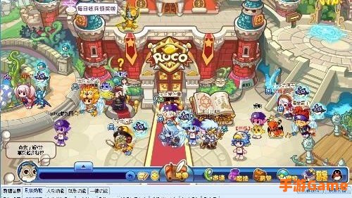 洛克王国辅助哪个好