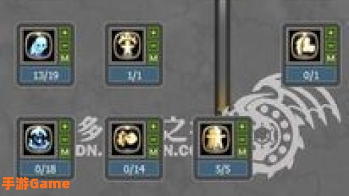 火舞加点