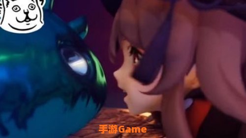 胡桃大战史莱姆4分钟视频GIF