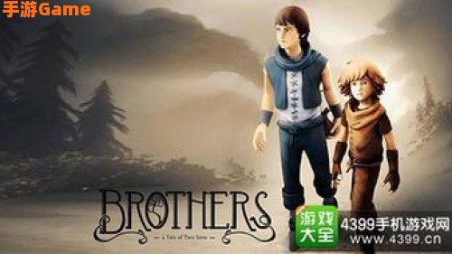 兄弟双子传说