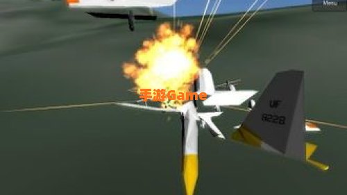 3d射击