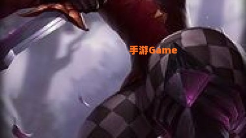 英雄联盟恶魔小丑