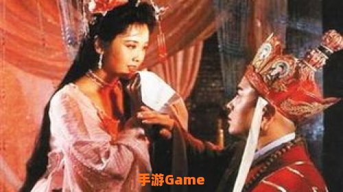 西梁女国浮生曲