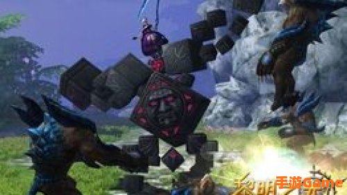 黎明之光