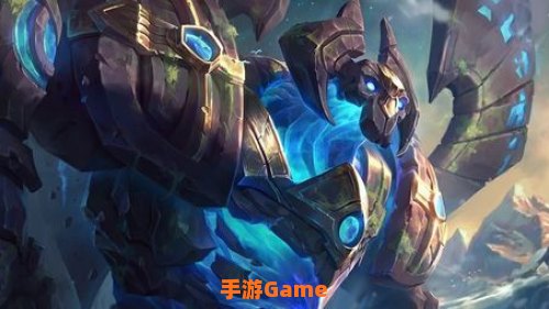 lol正义巨像