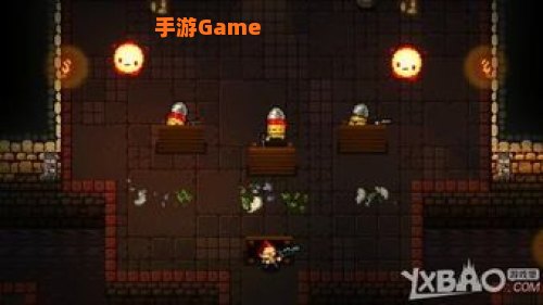 挺进地牢