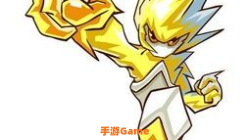 赛尔号精灵图片