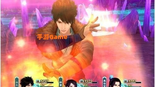 云天河技能