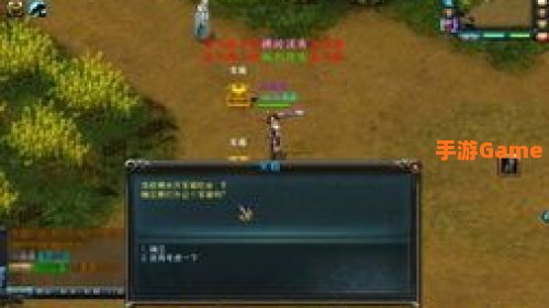2d网络游戏