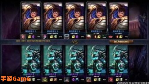 lol s7