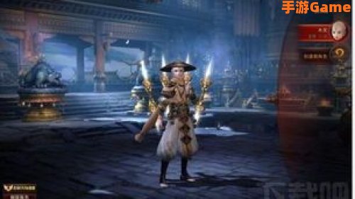 镇魔曲哪个职业厉害