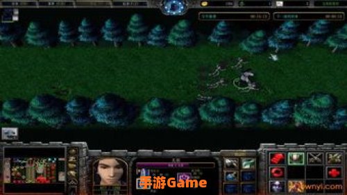 三国风云之惧鬼劫