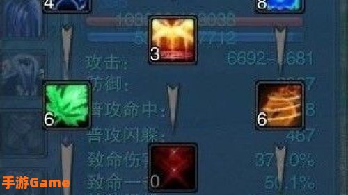 焚香完美加点