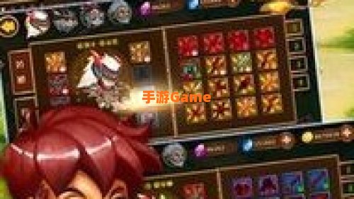 猎魔传奇