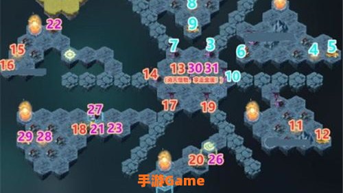 心之囚笼攻略
