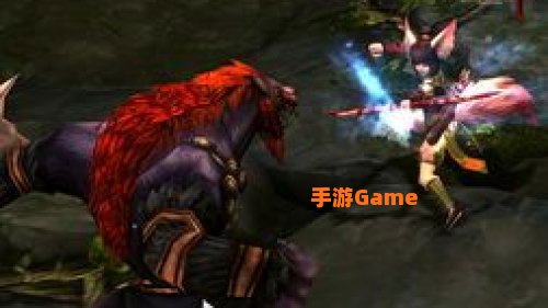 斗战神玉狐蓄力系