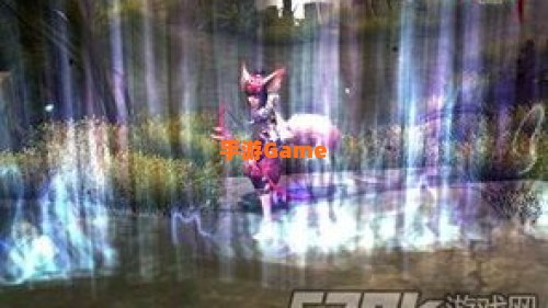 斗战神玉狐蓄力系：蓄力破晓，灵狐之舞，称霸战场之道